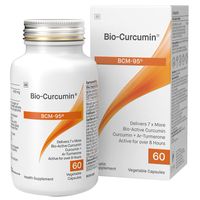 Biomax® Bio-Curcumin, 60s